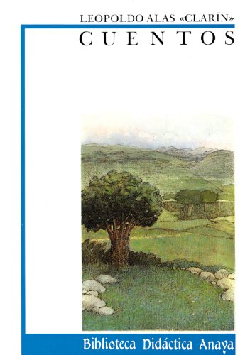Cuentos (CLÁSICOS - Biblioteca Didáctica Anaya)