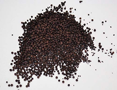 CULTIVERS Abono - Fertilizante ecológico de 5 kg para Plantas y árboles Tropicales para Aguacate, Mango, Litchi, Pitahaya, Papaya y Guayaba. 100% Natural