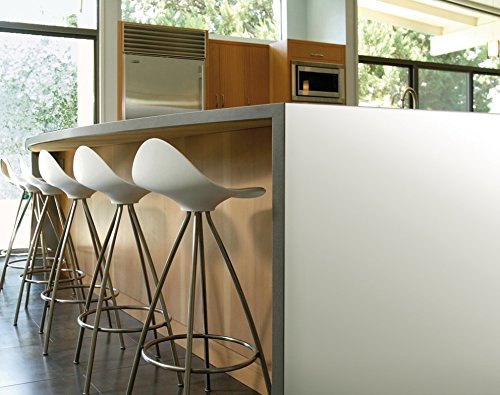 d-c-fix - Lámina autoadhesiva (67,5 cm x 2 m), color blanco mate