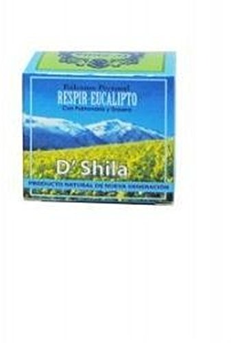 D´Shila Bálsamo - 50 ml