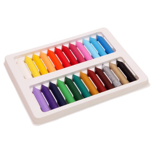 DACS DA050295 - Estuche con 24 ceras