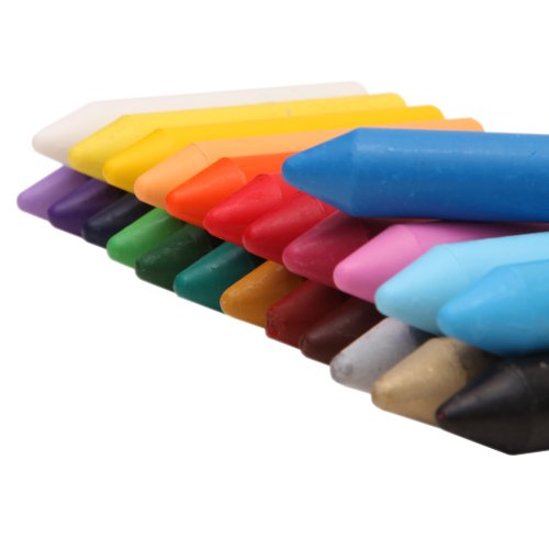 DACS DA050295 - Estuche con 24 ceras