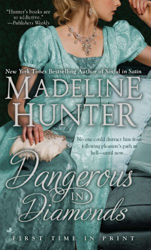 Dangerous in Diamonds (The Rarest Blooms Book 4) (English Edition)