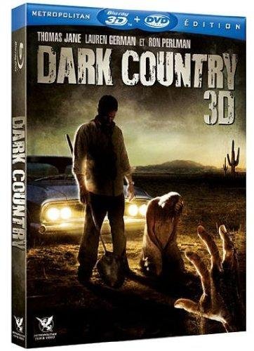 Dark Country 3D [Francia] [Blu-ray]