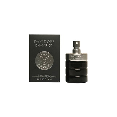 Davidoff - CHAMPION edt vapo 30 ml