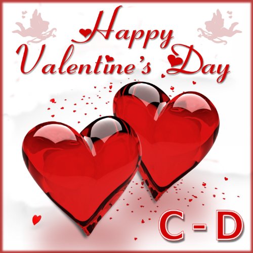 Davina - Happy Valentine's Day (Male Vocal)