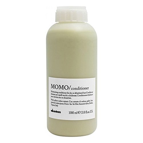 Davines momo moisturizing revitalizing creme conditioner 1000ml.