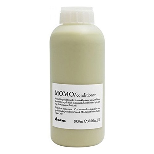 Davines momo moisturizing revitalizing creme conditioner 1000ml.