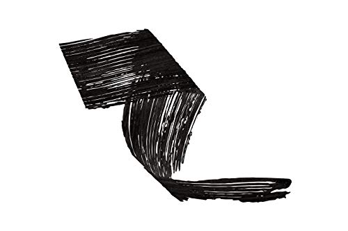 De máscara de pestañas Mega Volumen Miss Bebé Rollo Impermeable de L'oréal Paris