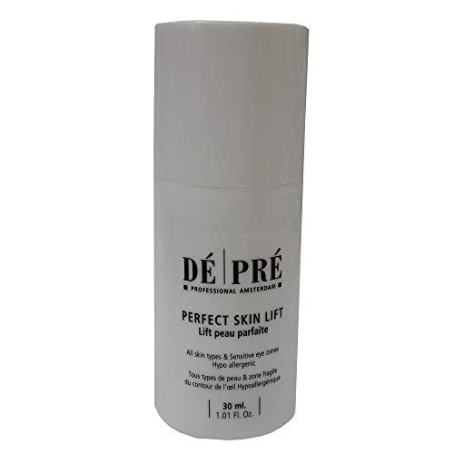Dé Pré PERFECT SKIN LIFT 30 ML - Pre-base de maquillaje efecto tensor