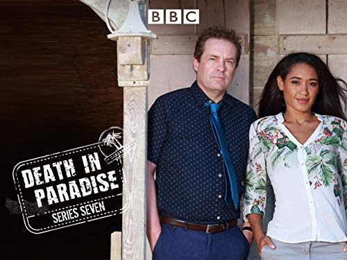 Death In Paradise: Series 7