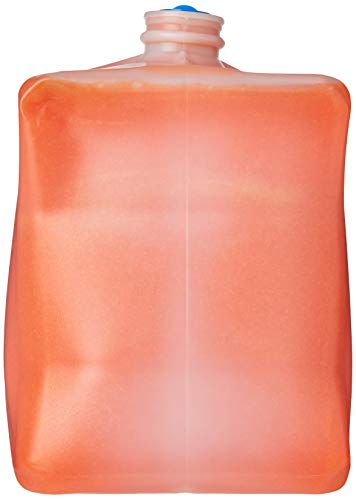 Deb SORC4LTR 4L Swarfega - Limpiador de manos sin disolventes, color naranja