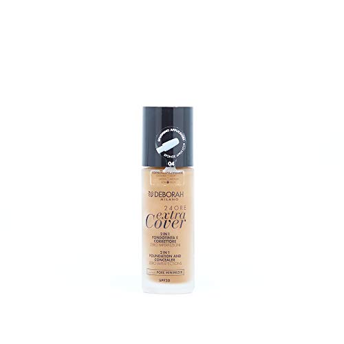 Deborah Correttori E Trucco Neutralizzante - 30 Ml