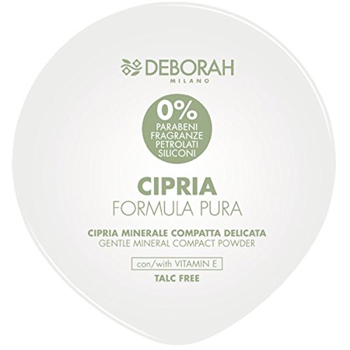 DEBORAH Maquillaje En Polvo 129.8 g