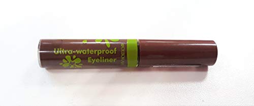 Deborah Milano Ultra-Waterproof Eyeliner Chocolate Ingredients 01 Chocolate