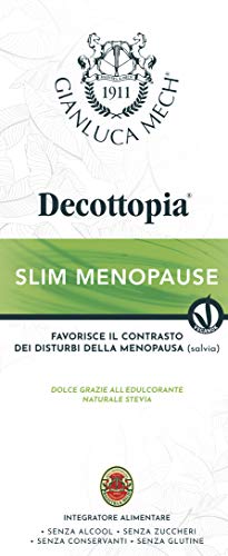 Decotopia Slim Menopause - 500 ml
