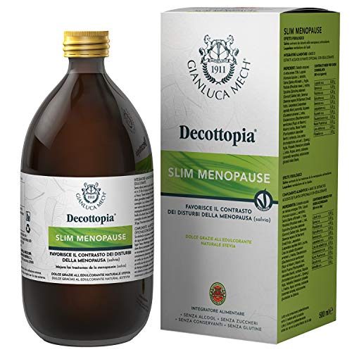 Decotopia Slim Menopause - 500 ml