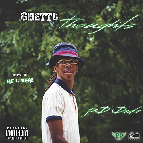 Definition (feat. Richass Bran) [Explicit]