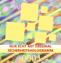 Deine bilder24. de – Mural XXL cascada en tono Water Lakes National Park Alberta Canada sobre lienzo y bastidor. La mejor calidad, hecho a mano en Alemania., lona, blau gelb weiß grün rot orange braun lavendel flieder schwarz pink rosa lila sepia beige me