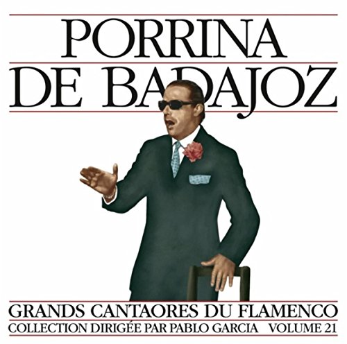 Déjame que beba vino (Fandangos de Huelva)