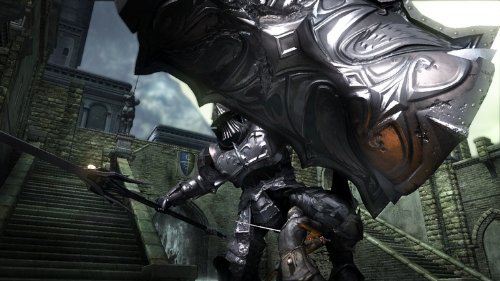 Demon's Souls - Reedición - [Importación USA]