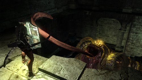 Demon's Souls - Reedición - [Importación USA]