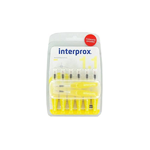 DENTAID Interprox Mini 14 unidades