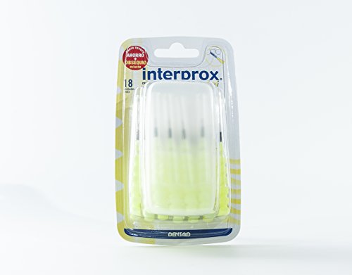 DENTAID Interprox Mini 18 unidades