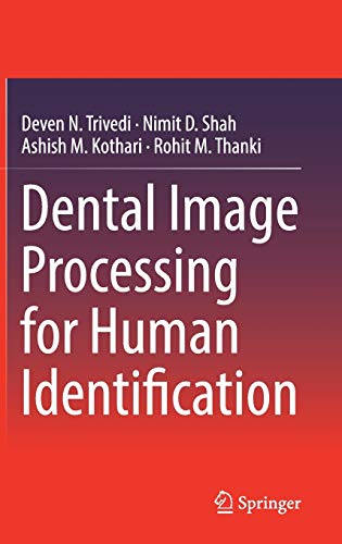 Dental Image Processing for Human Identification