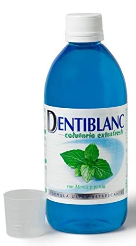 DENTIBLANC - DENTIBLANC COLUT EXTRAFRESH500
