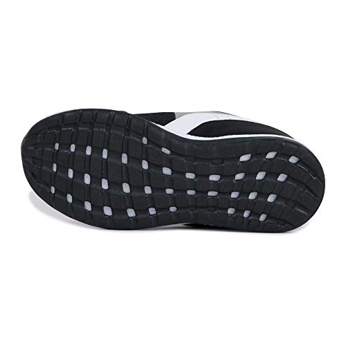 Deportivas con Cordones DKNY NIÑO Negro 28