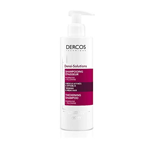 Dercos Densi Solutions Champo Densificador 400ml