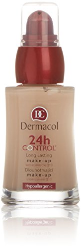 Dermacol 9826 - Base de Maquillaje, 30 ml