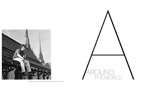 Derujinsky: Capturing Fashion (Langue anglaise)