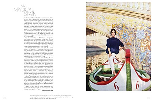 Derujinsky: Capturing Fashion (Langue anglaise)