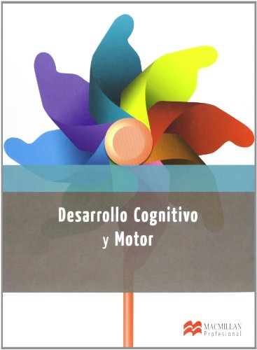 DESARROLLO COGNITIVO Y MOTOR (Educación Infantil)