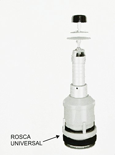 DESCARGADOR Cisterna DE PULSADOR Universal