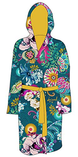 Desigual  - Albornoz Paisley Bloom