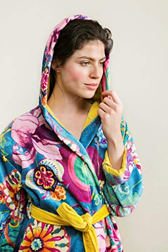 Desigual  - Albornoz Paisley Bloom