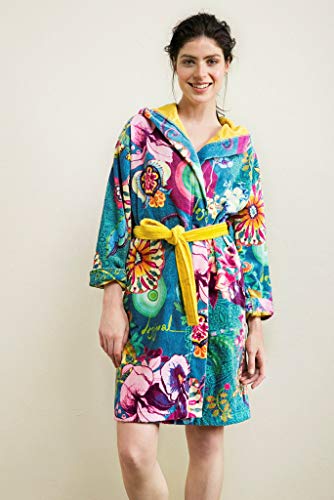 Desigual  - Albornoz Paisley Bloom