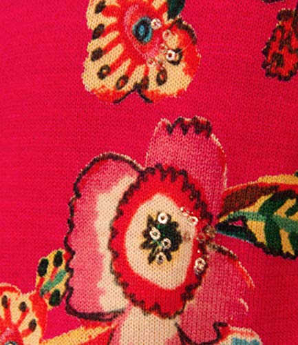 Desigual Chaqueta con Capucha DE NIÑA Talla 6 AÑOS