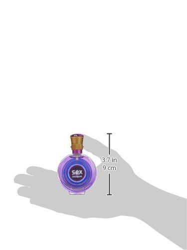 Desigual Sex Eau De Toilette 30Ml Vapo.