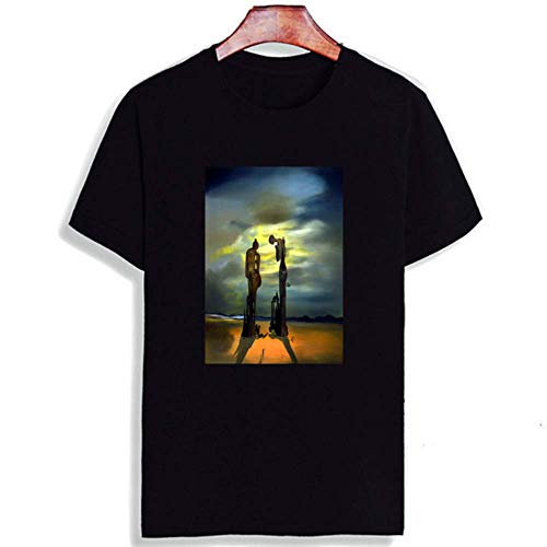 DHRH Gargantilla Mujer,Collar Mujer,Colgante en Forma águila,Collar Creativo,Todo fósforo,hipoalergénico,para Bodas,cumpleaños,día San Valentín