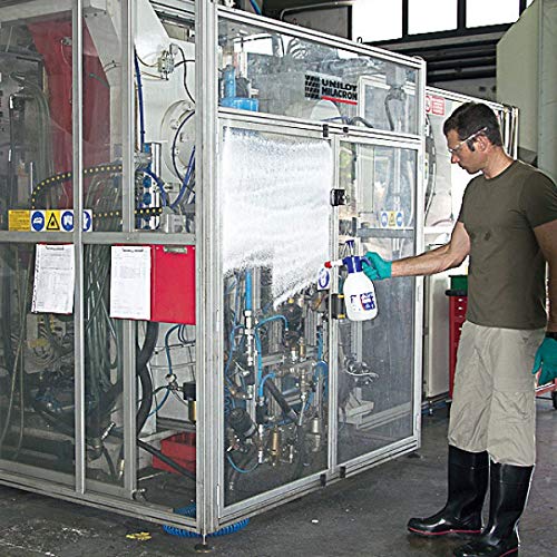 Di Martino al4002 F Bomba a presión