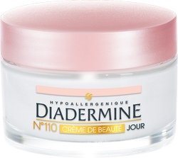 Diadermine – Crema de belleza N° 110 – 50 ml