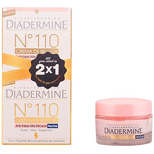 Diadermine - NÂº 110 LOTE 2 pz