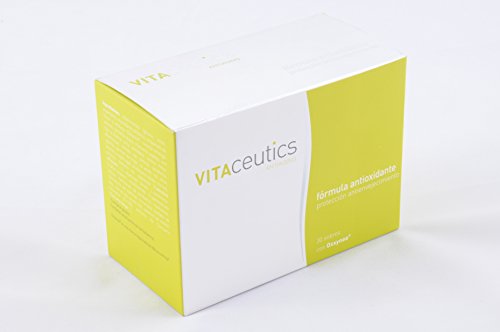 Diafarm Vitaceutics Antiaging - 30 Sobres