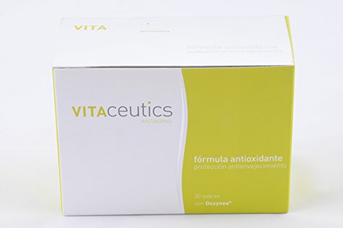 Diafarm Vitaceutics Antiaging - 30 Sobres