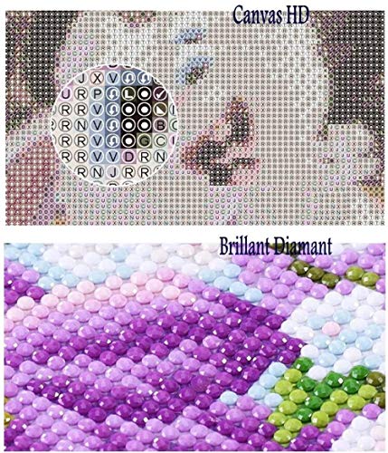 Diamond Painting Constelación de saldo DIY 5D Pintura de Diamantes Kit Taladro Completo Rhinestone por Número Kit de punto de cruz Mosaicos Bordado Craft Decoración del hogar
