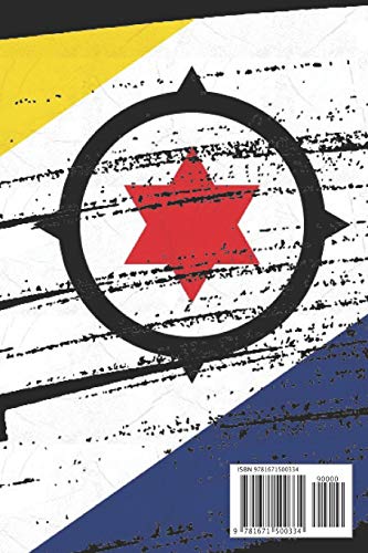 Diario De Viaje Bonaire: 6x9 Diario de viaje I Libreta para listas de tareas I Regalo perfecto para tus vacaciones en Bonaire